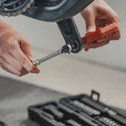 Essential Tool Shop Box