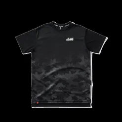 ESSENTIALS DIPPED STEALTH Short Sleeve MTB Shirt
