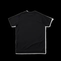 ESSENTIALS DIPPED STEALTH Short Sleeve MTB Shirt