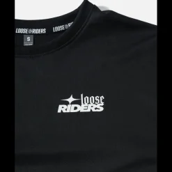 ESSENTIALS DIPPED STEALTH Short Sleeve MTB Shirt