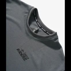 ESSENTIALS TW Long Sleeve MTB Shirt