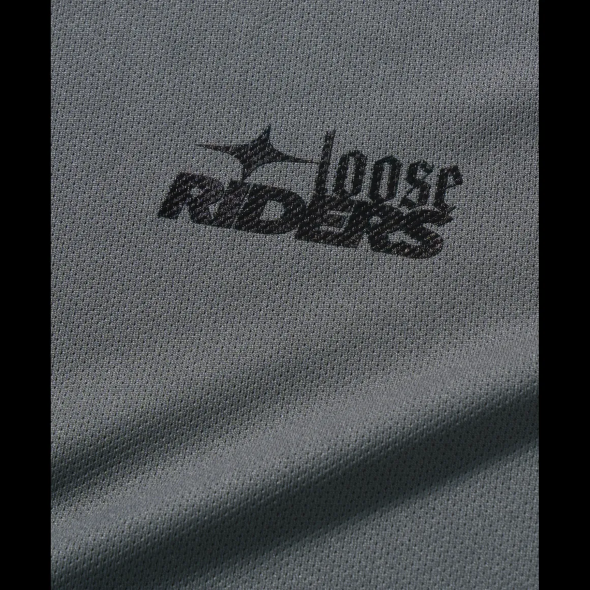 ESSENTIALS TW Long Sleeve MTB Shirt