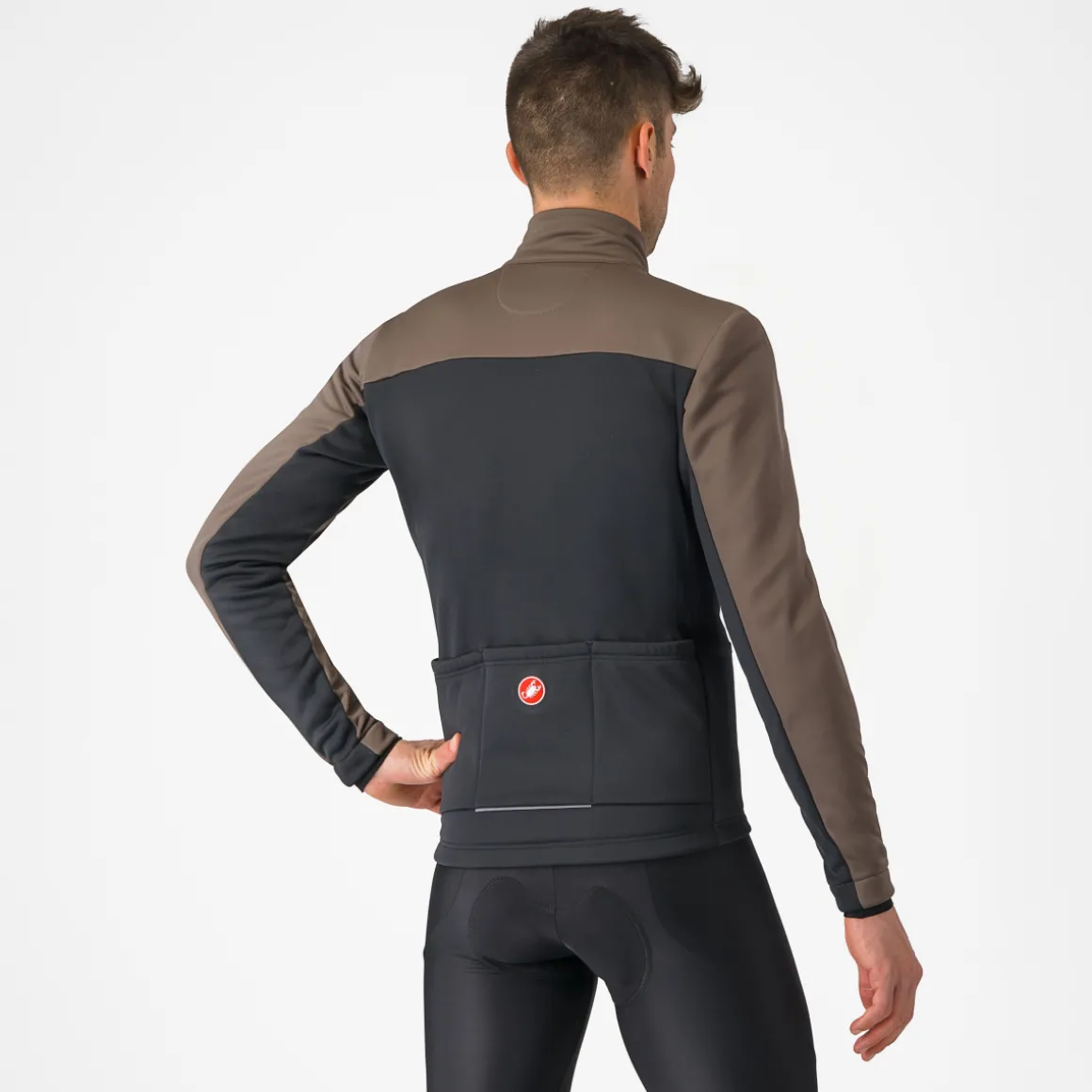 ESTREMO GORE-TEX Softshell Jacket