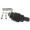 EU Trailer Hitch