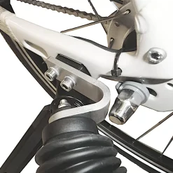 EU Trailer Hitch