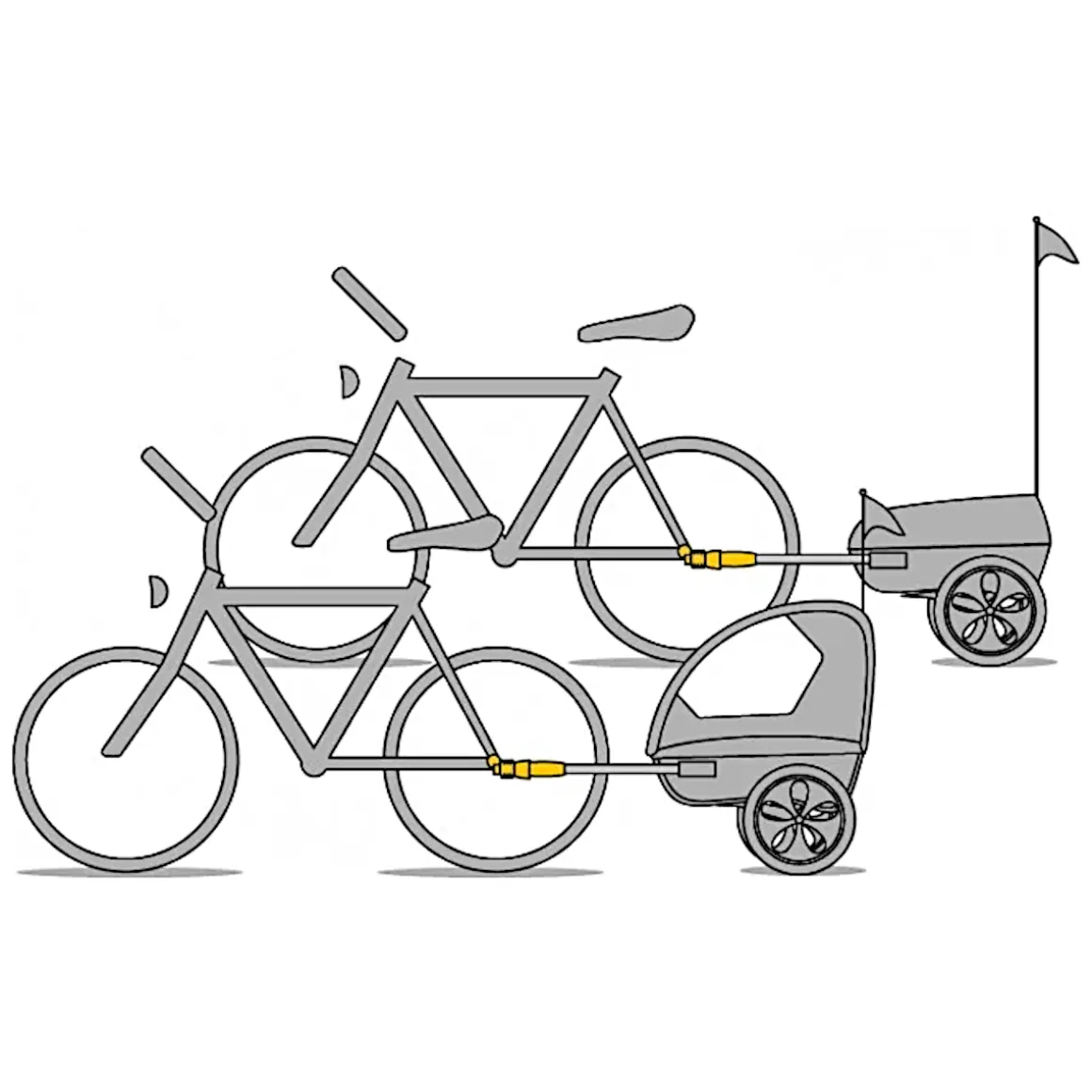 EU Trailer Hitch