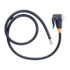 E.V.A. Pump Head with Tube for Rennkompressor/Airmenius Pumps