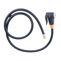 E.V.A. Pump Head with Tube for Rennkompressor/Airmenius Pumps