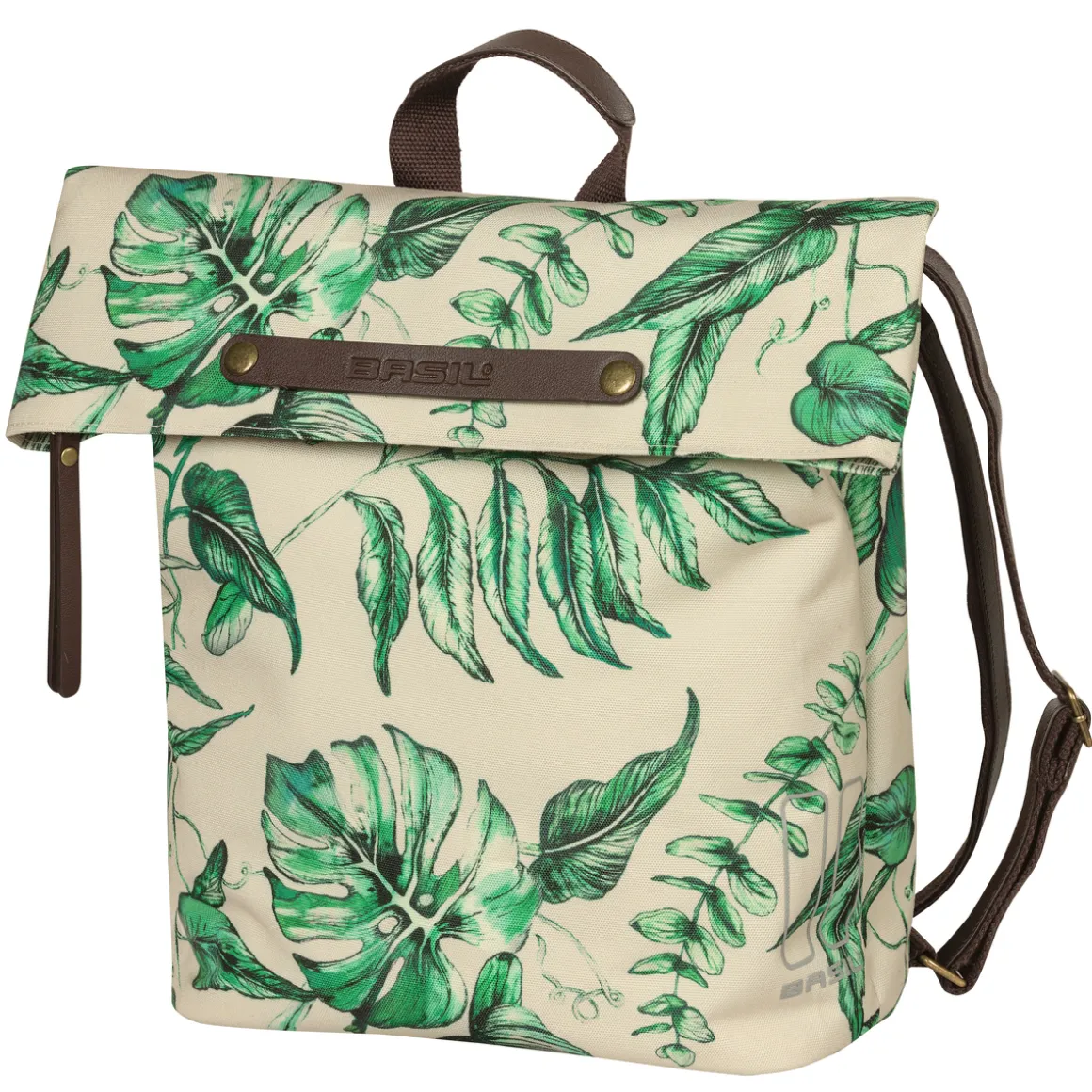 Ever-Green Daypack Bike Backpack