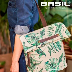 Ever-Green Daypack Bike Backpack