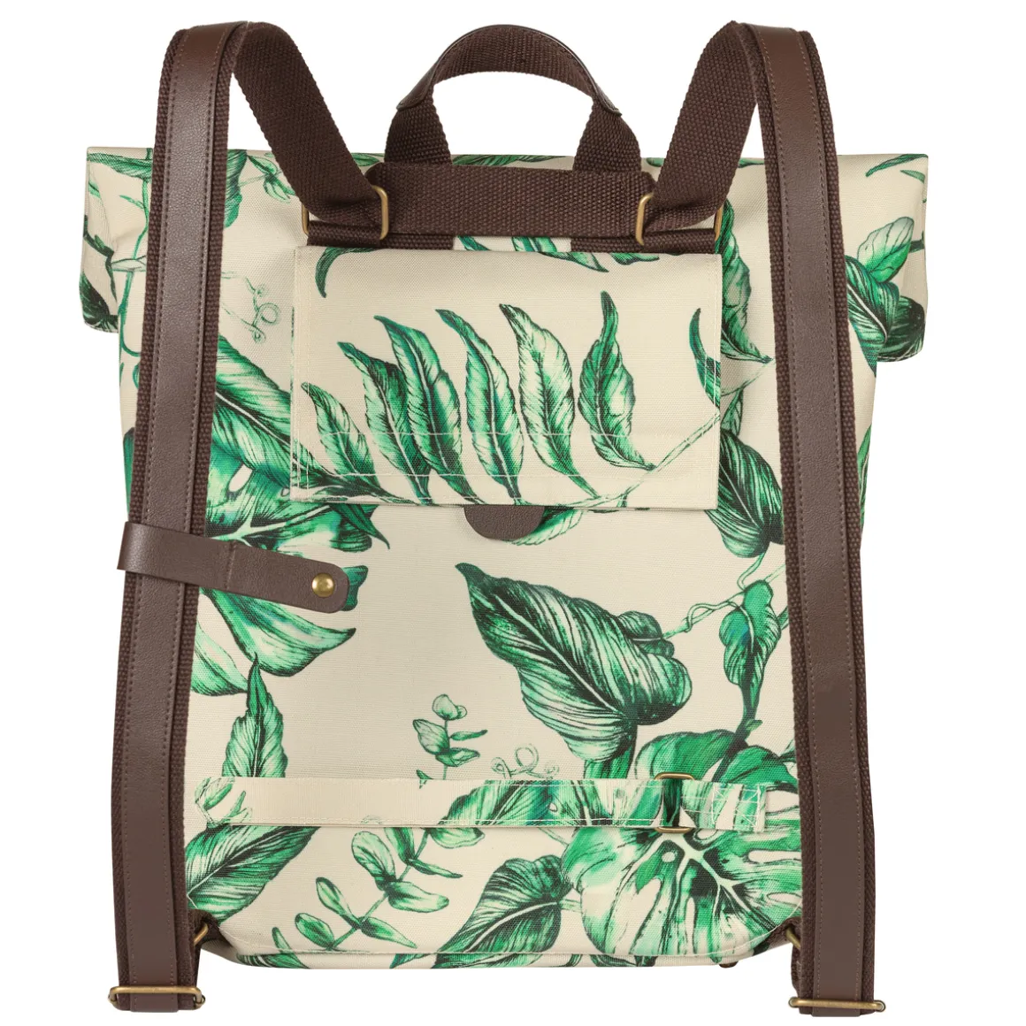 Ever-Green Daypack Bike Backpack