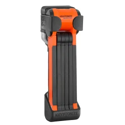 Evolution 790 Folding Lock 90 cm with Click Holder