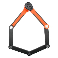 Evolution 790 Folding Lock 90 cm with Click Holder