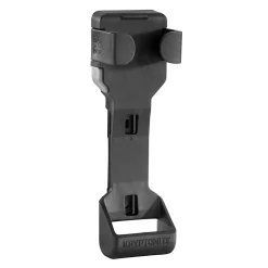 Evolution 790 Folding Lock 90 cm with Click Holder