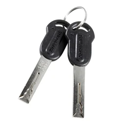 Evolution 790 Folding Lock 90 cm with Click Holder