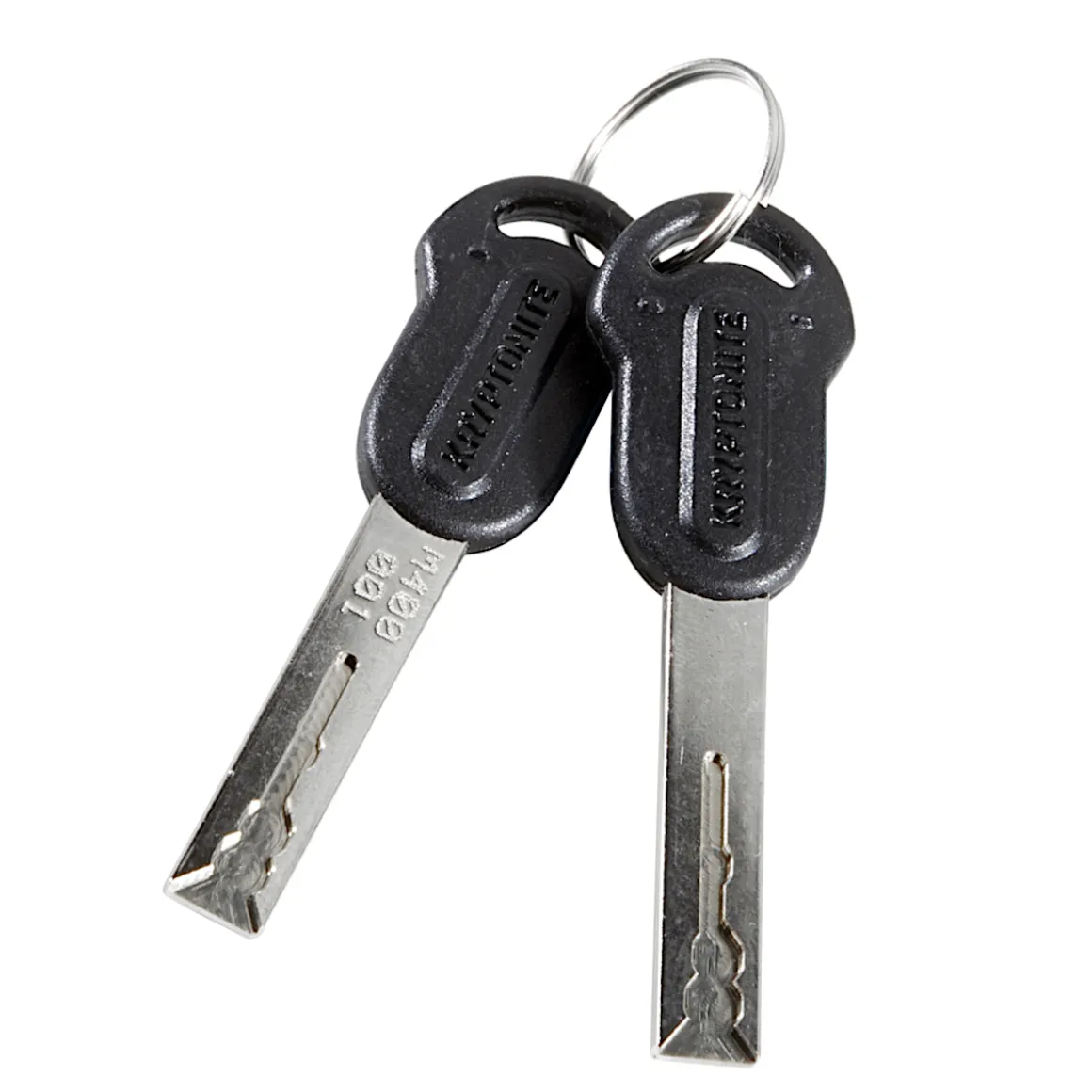 Evolution 790 Folding Lock 90 cm with Click Holder