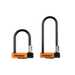 Evolution Mini-5 U-Lock