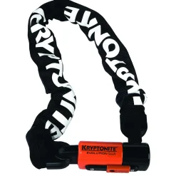 Evolution Series 4 Integrated Chain Lock