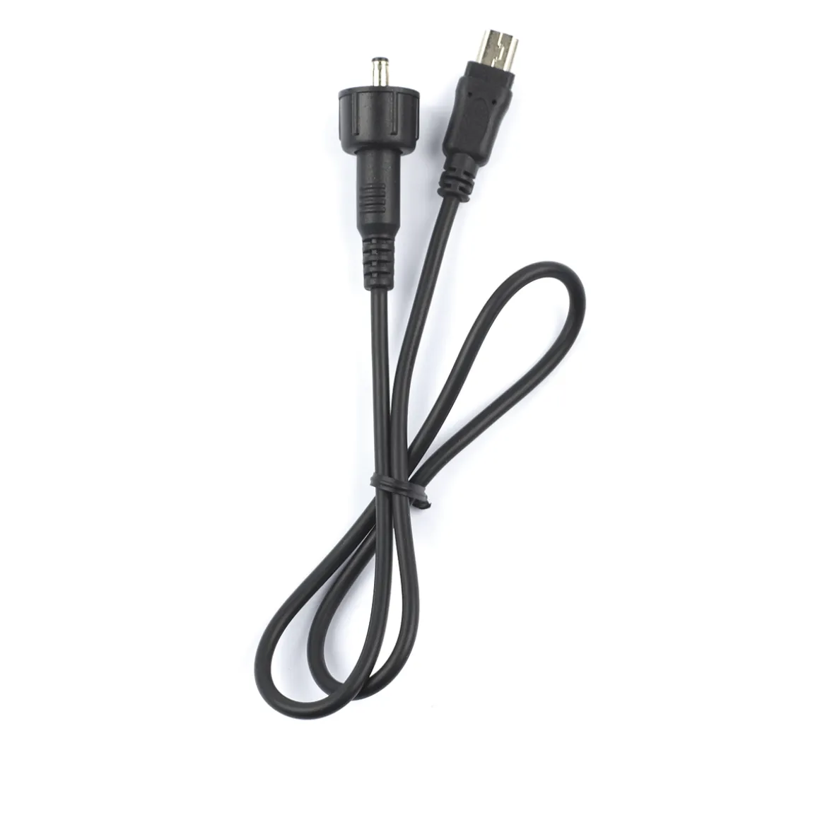 E-Werk power supply and charger