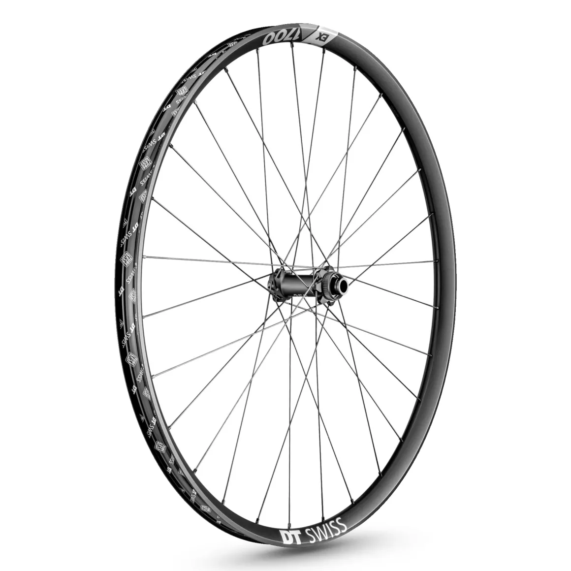 EX 1700 Spline® 30 Disc BOOST 29" MTB Front Wheel