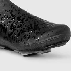EXPERT RAIN ROAD SHOE COVER Road Bike Overshoes