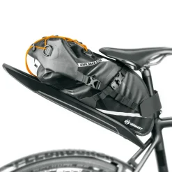 EXPLORER EXP SADDLEBAG Saddle bag with Mudguard