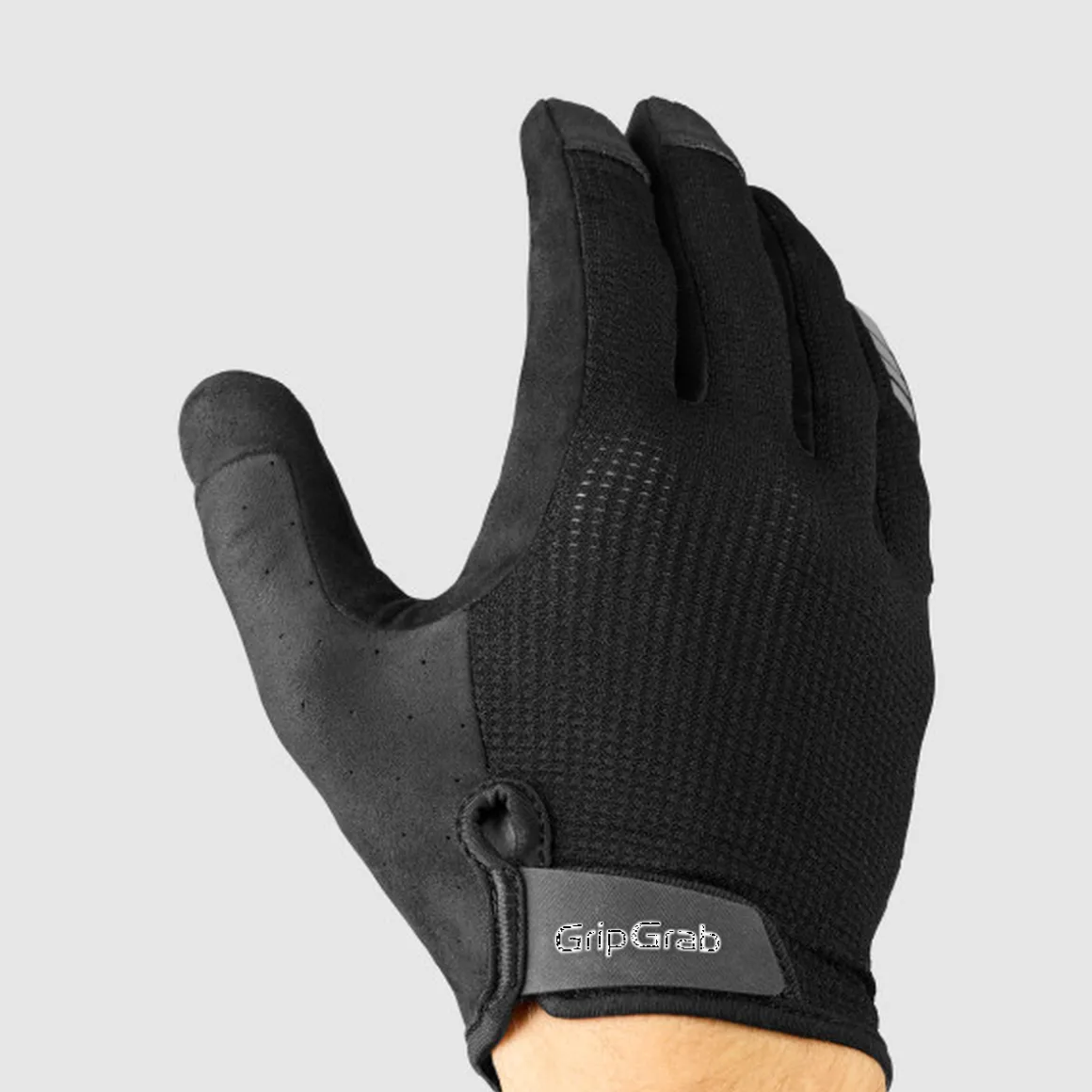 EXPLR RC MAX PADDED FULL FINGER SUMMER GLOVES Full-finger Cycling Gloves