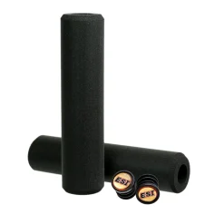 Extra Chunky Silicone Grips
