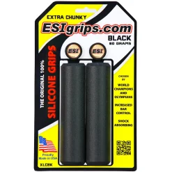 Extra Chunky Silicone Grips