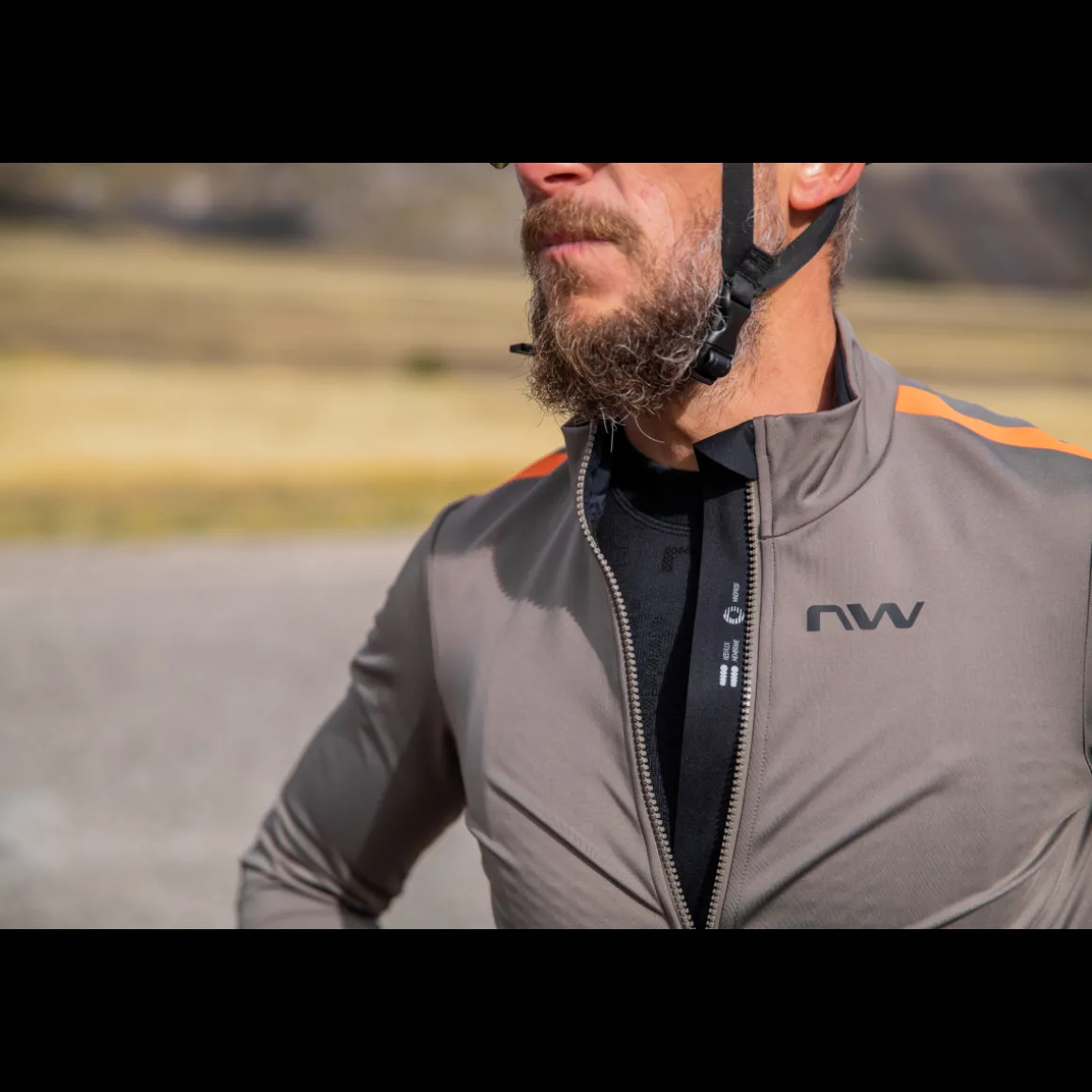 EXTREME H2O JACKET Gravel Jacket