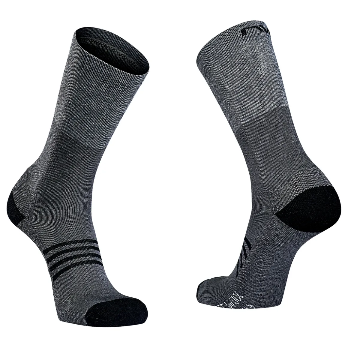 EXTREME PRO HIGH SOCKS Merino Cycling Socks