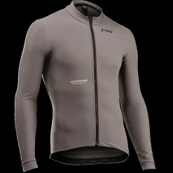 EXTREME THERMAL JERSEY Long Sleeve Thermal Cycling Jersey