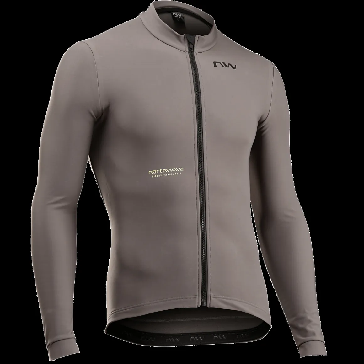 EXTREME THERMAL JERSEY Long Sleeve Thermal Cycling Jersey