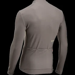 EXTREME THERMAL JERSEY Long Sleeve Thermal Cycling Jersey