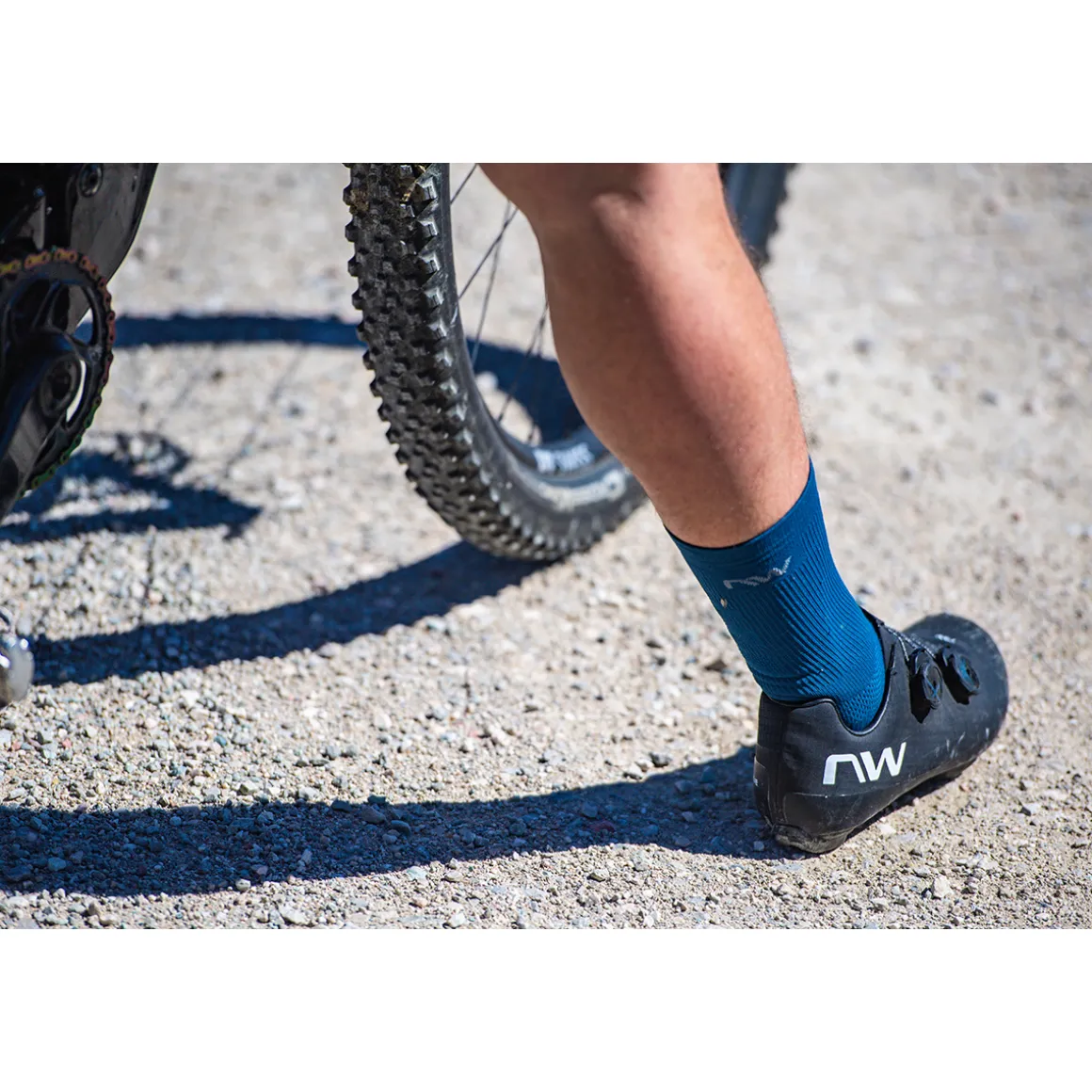 EXTREME XCM 4 MTB Shoes