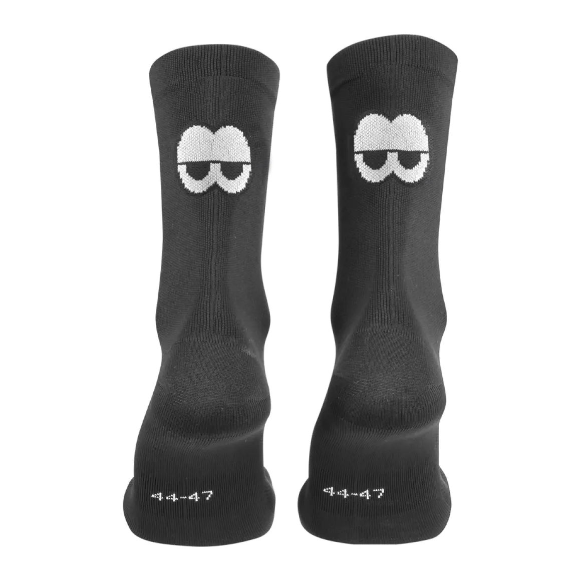 Eyes Front Socks