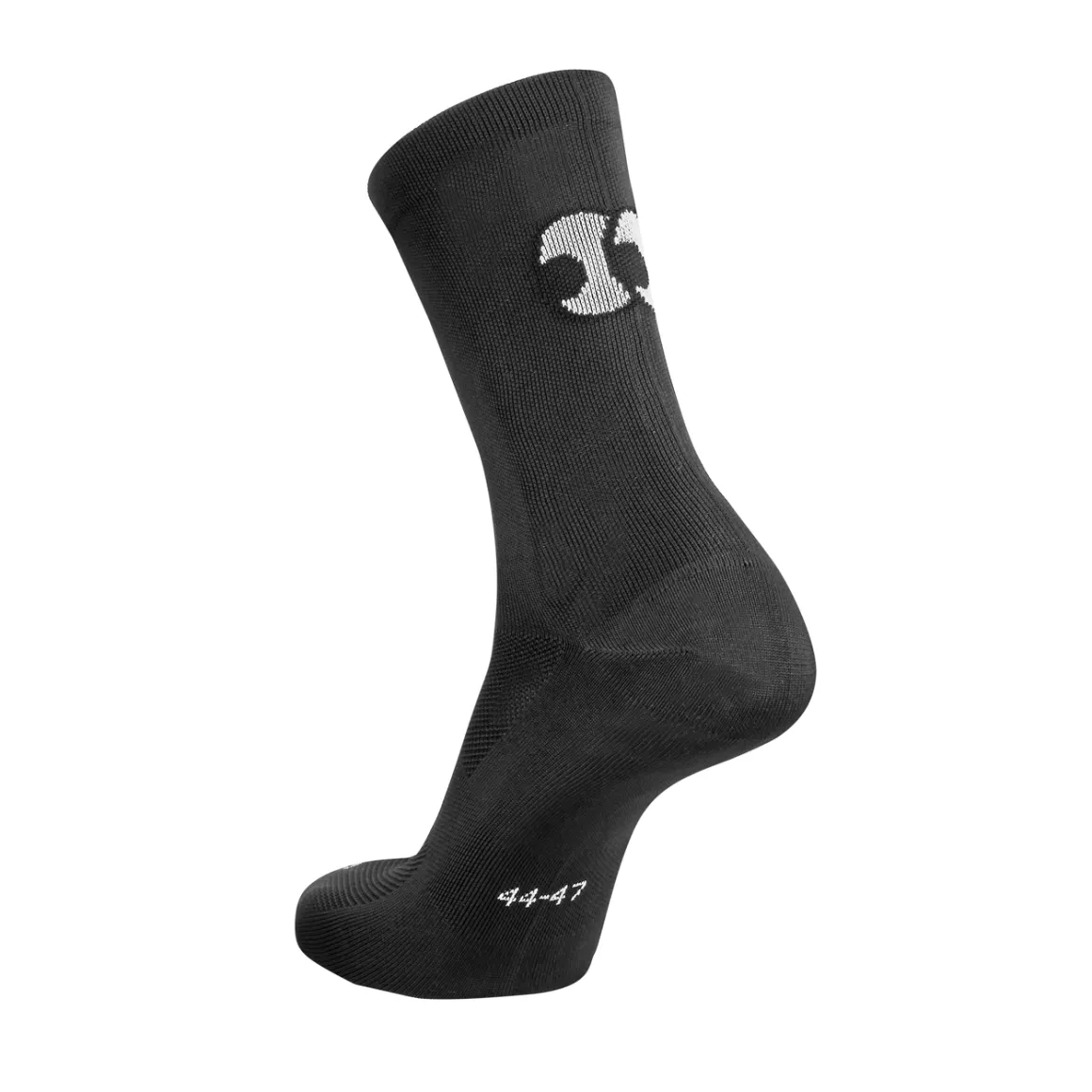 Eyes Left Socks