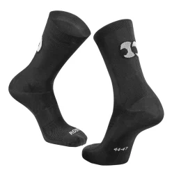 Eyes Left Socks