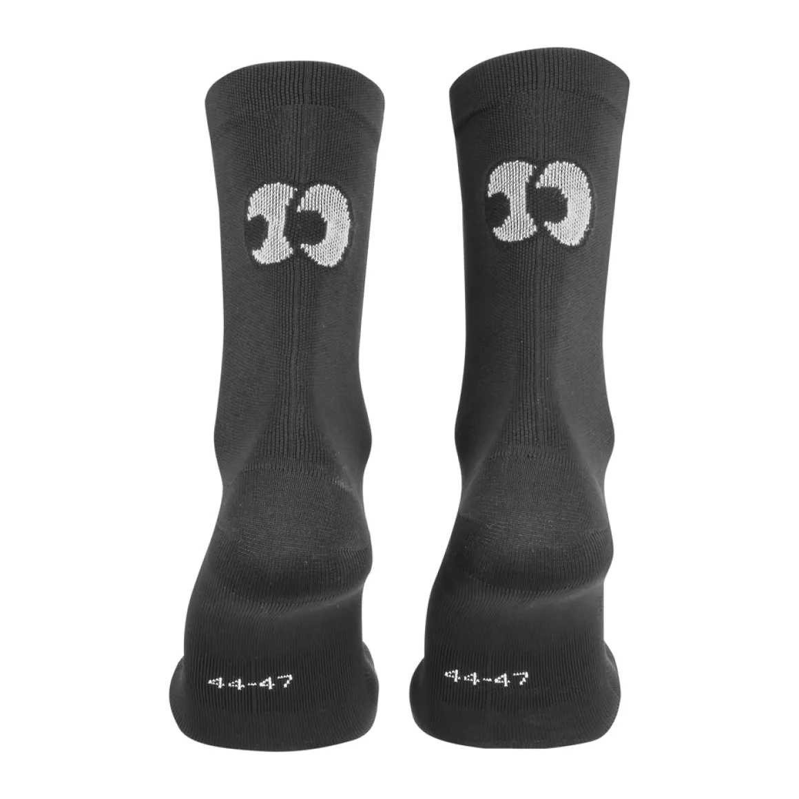 Eyes Left Socks
