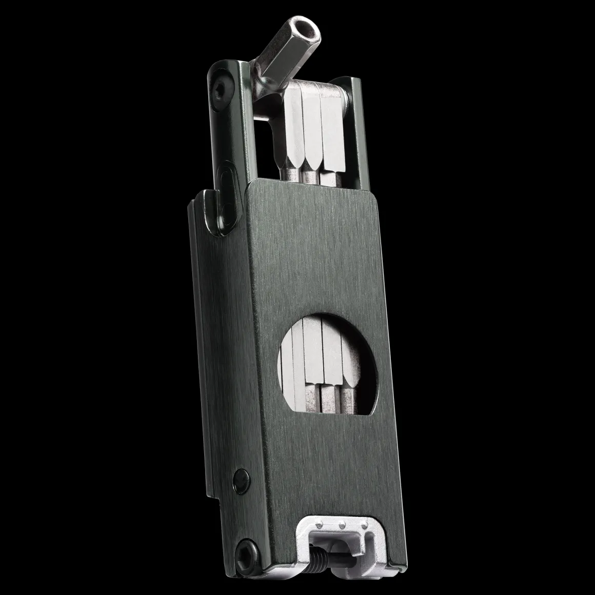 F16 Mini Tool with Tubeless Plug Kit