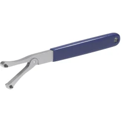 Face pin wrench