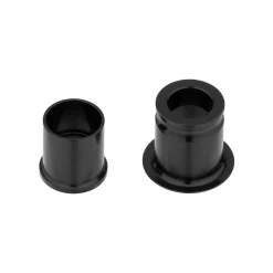 FADE Road Rear Wheel End Cap Set 12 mm for Shimano Micro Spline, Campagnolo N3W