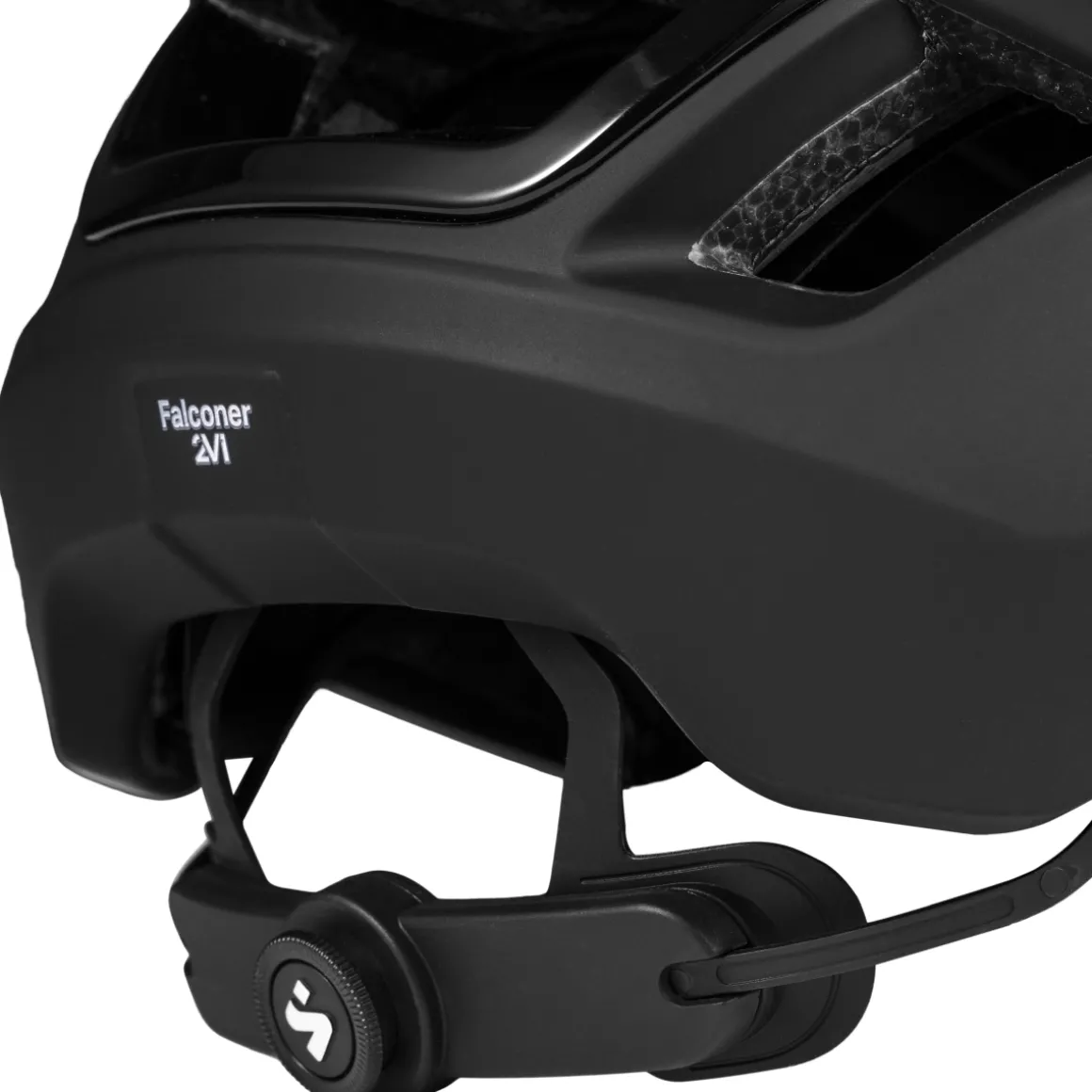 FALCONER AERO 2VI MIPS Bike Helmet