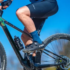 FAST BIBSHORT