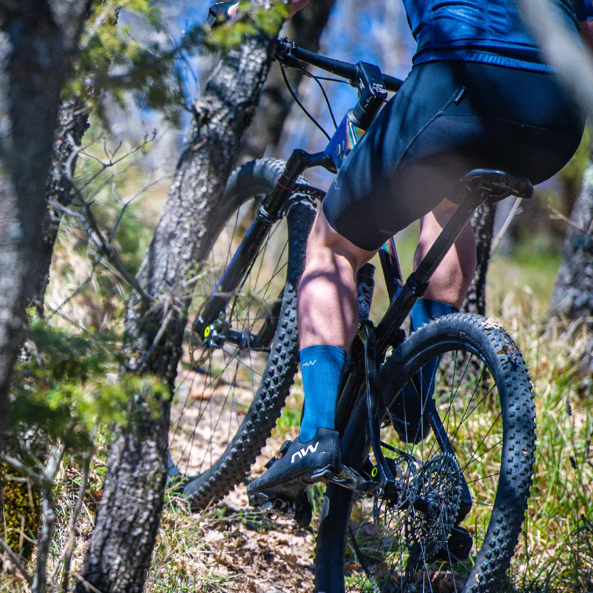 FAST BIBSHORT