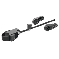 FAST RELEASE ADAPTER for Luggage Rack Mounting