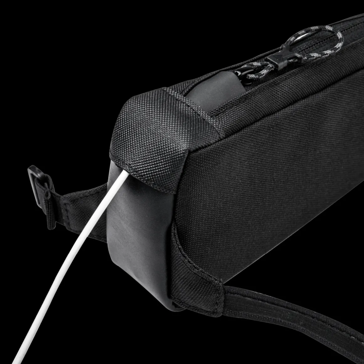 FASTFUEL BAG BOLT-ON Top Tube Bag