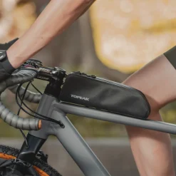 FASTFUEL DRYBAG II Top Tube Bag