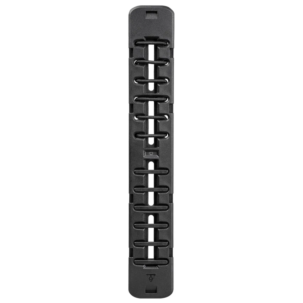 Fastfuel Tri-Station Top Tube Holding System for Gels/Snacks
