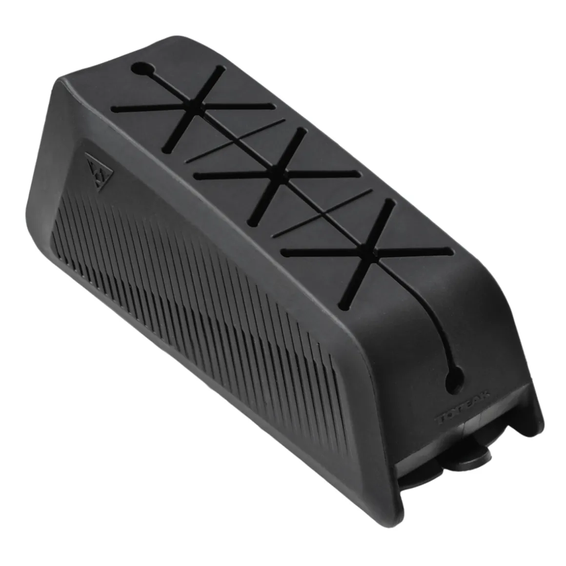 Fastfuel Tri-Station Top Tube Holding System for Gels/Snacks